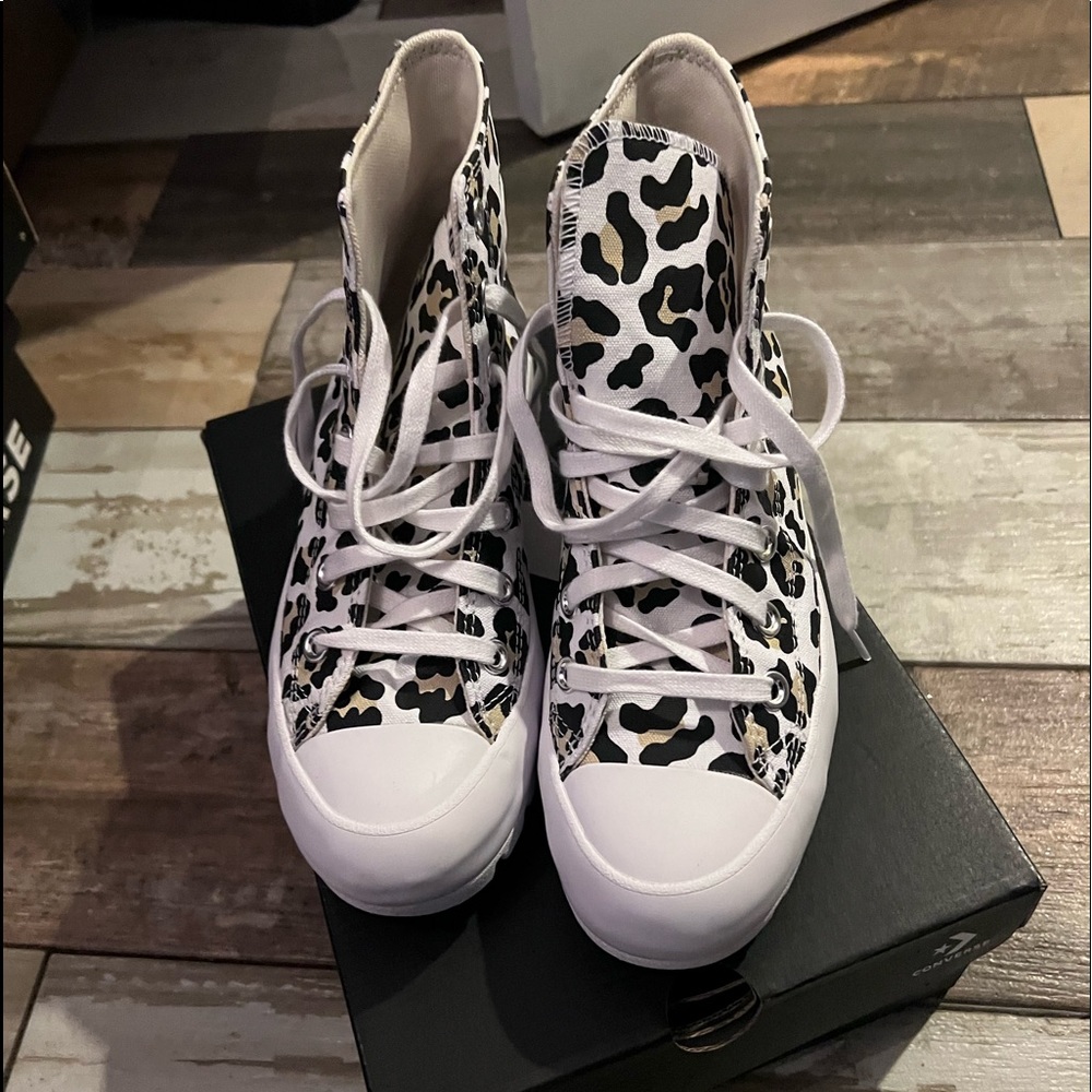 Chuck Taylor All Star Lugged Seasonal Color